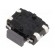 Microswitch TACT | SPST | Pos: 2 | 0.05A/12VDC | SMT | none | 2.2N | 1.65mm image 2