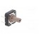 Microswitch TACT | SPST | Pos: 2 | 0.05A/12VDC | THT | none | 1.8N | 12mm image 8