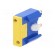 Coupler | TK2 series,TP2 series,TR2 series | Body: blue image 1