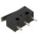 Microswitch SNAP ACTION | 0.1A/30VDC | SPDT | Rcont max: 100mΩ | PCB image 2