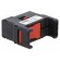 Microswitch SNAP ACTION | 10A/250VAC | Rcont max: 4mΩ | Pos: 2 image 1