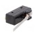 Microswitch SNAP ACTION | with lever | SPDT | 20A/250VAC | ON-(ON) image 1