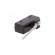 Microswitch SNAP ACTION | with lever | SPDT | 20A/250VAC | ON-(ON) image 2