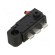 Microswitch SNAP ACTION | 3A/250VAC | without lever | SPDT | ON-(ON) image 2
