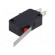 Microswitch SNAP ACTION | 5A/250VAC | with lever | SPDT | ON-(ON) paveikslėlis 1
