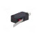 Microswitch SNAP ACTION | 5A/250VAC | with lever | SPDT | ON-(ON) image 2