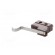 Microswitch SNAP ACTION | 5A/250VAC | SPDT | OFF-(ON) | Pos: 2 | SX image 4
