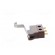 Microswitch SNAP ACTION | 5A/250VAC | SPDT | OFF-(ON) | Pos: 2 | SX image 5