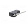 Microswitch SNAP ACTION | 1A/125VAC | with lever | SPDT | ON-(ON) image 2