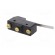Microswitch SNAP ACTION | 15A/125VAC | 0.5A/125VDC | with lever image 8