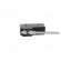 Microswitch SNAP ACTION | 1A/125VAC | with lever | SPDT | ON-(ON) image 3