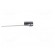 Microswitch SNAP ACTION | 15A/250VAC | with lever | SPDT | ON-(ON) image 3