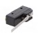 Microswitch SNAP ACTION | 15A/125VAC | 0.5A/125VDC | with lever image 1