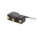 Microswitch SNAP ACTION | precise operation,with lever | SPDT image 8