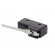Microswitch SNAP ACTION | 15A/125VAC | 0.5A/125VDC | with lever image 4