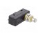 Microswitch SNAP ACTION | precise operation,with pin | SPDT | IP40 paveikslėlis 2