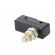 Microswitch SNAP ACTION | precise operation,with pin | SPDT | IP40 фото 4