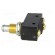 Microswitch SNAP ACTION | 15A/250VAC | with pin | SPDT | ON-(ON) image 5