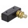 Microswitch SNAP ACTION | 15A/250VAC | with pin | SPDT | ON-(ON) image 2