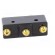 Microswitch SNAP ACTION | precise operation,with pin | SPDT | IP40 image 7