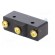 Microswitch SNAP ACTION | precise operation,with pin | SPDT | IP40 фото 8