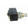 Microswitch SNAP ACTION | precise operation,with pin | SPDT | IP40 image 9