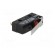 Microswitch SNAP ACTION | 0.1A/250VAC | with lever | SPDT | ON-(ON) image 2