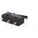 Microswitch SNAP ACTION | 0.1A/250VAC | with lever | SPDT | ON-(ON) image 8