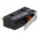 Microswitch SNAP ACTION | 0.1A/250VAC | with lever | SPDT | ON-(ON) image 1