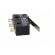 Microswitch SNAP ACTION | 0.1A/250VAC | with lever | SPDT | ON-(ON) image 9