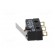 Microswitch SNAP ACTION | 0.1A/250VAC | with lever | SPDT | ON-(ON) image 5
