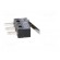 Microswitch SNAP ACTION | SPDT | 0.1A/250VAC | ON-(ON) | Pos: 2 | IP67 image 9