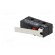 Microswitch SNAP ACTION | 0.1A/250VAC | with lever | SPDT | ON-(ON) image 4