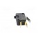 Microswitch SNAP ACTION | 10A/250VAC | without lever | SPDT | Pos: 2 image 5