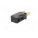 Microswitch SNAP ACTION | 10A/250VAC | without lever | SPDT | Pos: 2 image 2