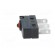 Microswitch SNAP ACTION | SPDT | 10A/250VAC | ON-(ON) | Pos: 2 | IP67 image 5