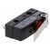 Microswitch SNAP ACTION | 10A/250VAC | with lever | SPDT | ON-(ON) image 1