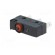 Microswitch SNAP ACTION | SPDT | 10A/250VAC | ON-(ON) | Pos: 2 | IP67 image 4