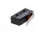 Microswitch SNAP ACTION | SPDT | 10A/250VAC | ON-(ON) | Pos: 2 | IP67 image 2