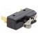 Microswitch SNAP ACTION | 15A/125VAC | 0.5A/125VDC | SPDT | Pos: 2 фото 1