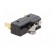 Microswitch SNAP ACTION | 15A/125VAC | 0.5A/125VDC | SPDT | Pos: 2 image 2