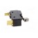 Microswitch SNAP ACTION | 15A/125VAC | 0.5A/125VDC | SPDT | Pos: 2 фото 9