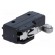 Microswitch SNAP ACTION | 15A/250VAC | with lever (with roller) image 1