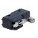 Microswitch SNAP ACTION | 15A/250VAC | with lever (with roller) image 2