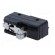 Microswitch SNAP ACTION | 15A/250VAC | with lever (with roller) image 4