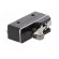 Microswitch SNAP ACTION | 15A/480VAC | 15A/250VDC | SPDT | Pos: 2 image 2