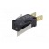 Microswitch SNAP ACTION | SPDT | 16A/250VAC | 4A/250VDC | ON-(ON) image 2