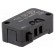 Microswitch SNAP ACTION | SPDT | 16A/250VAC | 4A/250VDC | ON-(ON) image 1