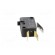 Microswitch SNAP ACTION | 16A/250VAC | without lever | SPDT | Pos: 2 image 5