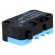 Microswitch SNAP ACTION | SPDT | 16A/250VAC | ON-(ON) | Pos: 2 | IP40 image 1